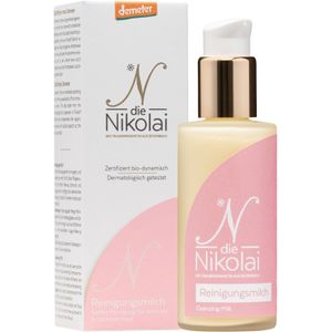 dieNikolai Reinigingsmelk - 100 ml