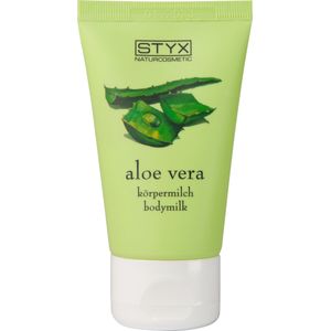 Styx Aloe Vera Bodymilk - 30 ml