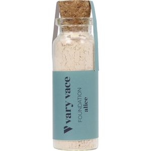 vary vace Refill Foundation - Alice