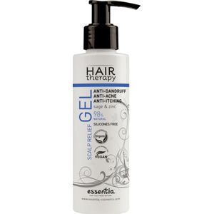 Essentiq Hair Therapy Scalp Relief Gel - 150 ml