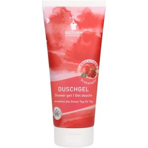Bioturm Granaatappel Douchegel Nr. 71 - 200 ml