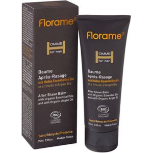 Florame HOMME After Shave Balm - 75 ml