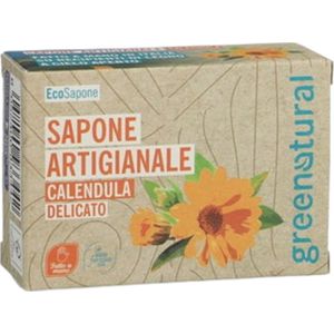 Greenatural ARTISAN Calendula Zeep - 100 g