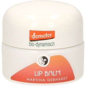 Martina Gebhardt Lip Balm - 15 ml