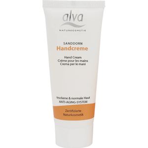 Alva Duindoorn Handcrème - 18 ml