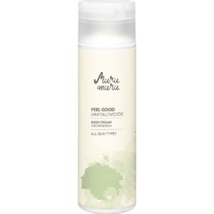 Murumuru Feel Good Body Cream - 200 ml