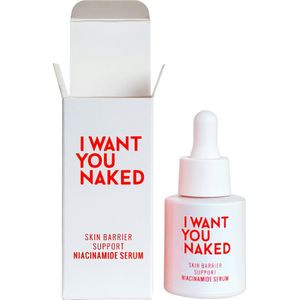 Skin Barrier Support Niacinamide Serum - 20 ml