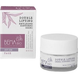 BEMA COSMETICI Double Lifting Oogcontour Emulsie - 30 ml