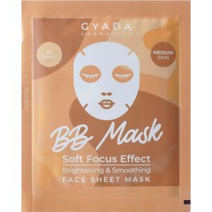 GYADA Cosmetics BB Mask - Medium Skin