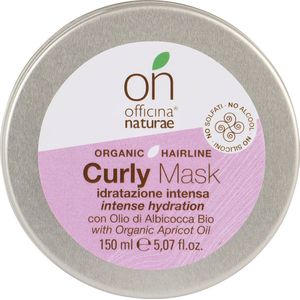 Officina Naturae onYOU Curly Mask - 150 ml