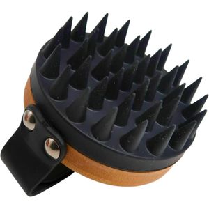 lotta curls Shampoo- & Hoofdhuidborstel - 1 Stuk