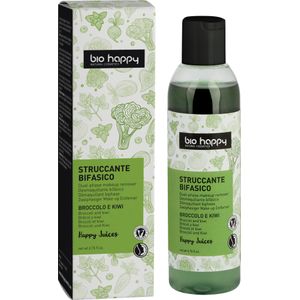 Happy Juices 2-Phase Make-up Remover - 200 ml