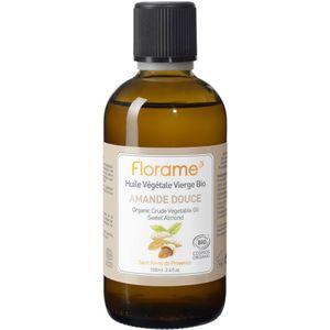 Florame Amandelolie - 100 ml