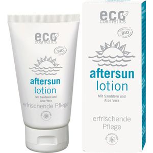 eco cosmetics Aftersun Lotion - 75 ml