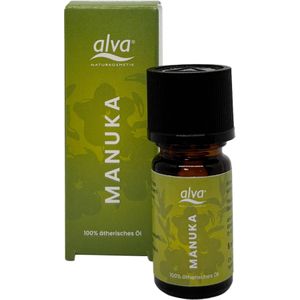 Alva Manuka Olie - 5 ml