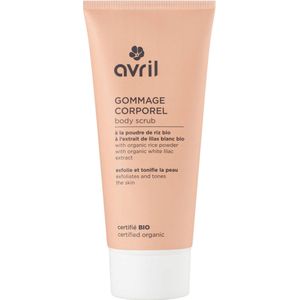 Avril Body Scrub - 200 ml