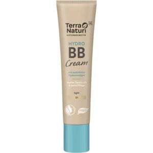 Terra Naturi HYDRO BB Cream - LIGHT