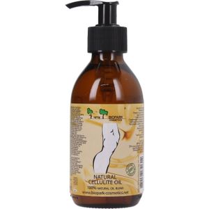 Biopark Cosmetics Oil for Cellulite Treatment - 200 ml