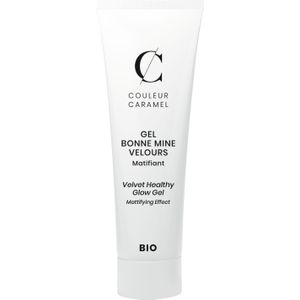 Couleur Caramel - Healthy Glow - Make-up Gel - 63 Karamel