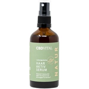 CBD-Vital Hair Active Serum - 100 ml