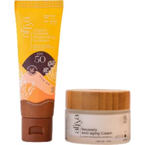 affya Set Protection & Hydration - 1 Set