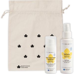 Biofficina Toscana Shave Gift Set - 1 Set