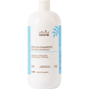 Officina Naturae 2in1 Douche en Shampoo - 1 l
