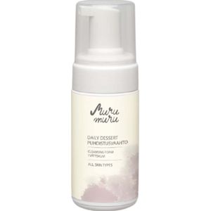 Murumuru Daily Dessert Cleansing Foam - 100 ml