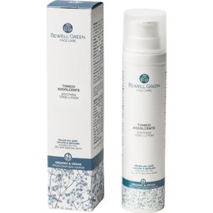 BeWell Green Soothing Tonic Lotion - 100 ml