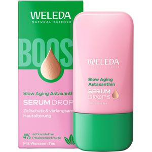 Weleda - Slow Aging - Serum Drops - 30 ml