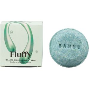 BANBU Vaste Shampoo FLUFFY - 75 g