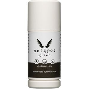 Nelipot Glieh Deodorant Stick - 55 g