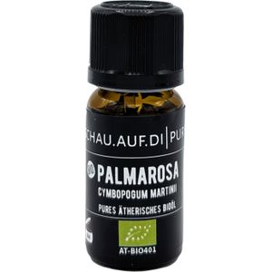 SCHAU AUF Di Palmarosa-olie - 10 ml