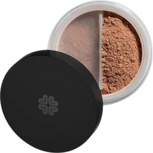 Lily Lolo Mineral Foundation LSF 15 Mini-Size - Dusky