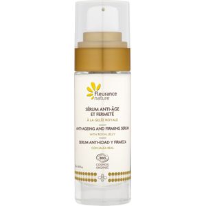 Fleurance Nature Gelée Royale Anti-Ageing & Firming Serum - 30 ml