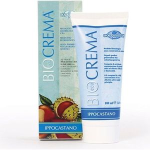 BEMA COSMETICI BIOecoCREMA Paardenkastanjecrème - 100 ml