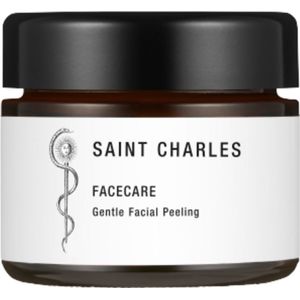 SAINT CHARLES Zachte Gezichtspeeling - 50 ml