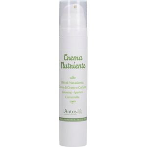 Antos Nourishing Face Cream - 50 ml