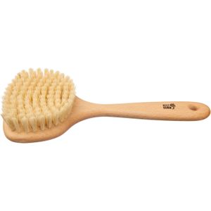 KOSTKAMM Korte Saunaborstel - 1 Stuk