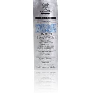 Domus Olea Toscana UNDICI Intensive Pre-Treatment Mask - 25 ml