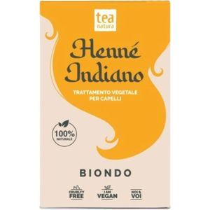 TEA Natura Henna Blond - 100 g