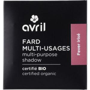 Avril Eyeshadow Refill - Fever Irisé