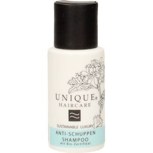 Unique Beauty Anti-Roos Shampoo - 50 ml