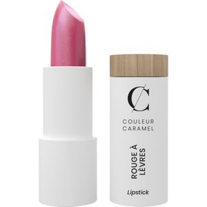 Couleur Caramel Pastel Love Lipstick - 509 Pink Fuchsia