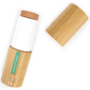 ZAO Foundation Stick - 777 Praline Medium