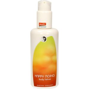 Martina Gebhardt Happy Aging Body Lotion - 150 ml