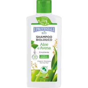I PROVENZALI Aloe & Haver Shampoo - 250 ml