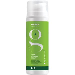 Green Skincare SILHOUETTE+ Slimming Cream - 150 ml