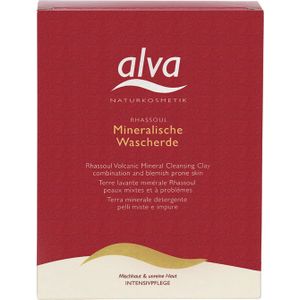 Alva Rhassoul Mineral Cleansing Earth - 200 g