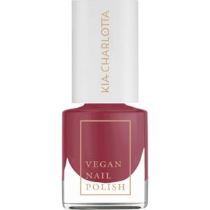 KIA-CHARLOTTA Vegan Nail Polish - Confident